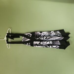 Disorderly Kids size 8 dress